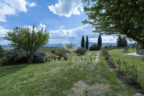 Panorama e Particolari