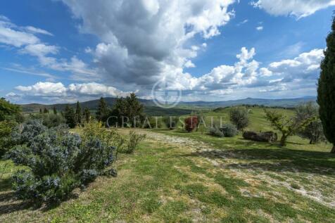 Panorama e Particolari