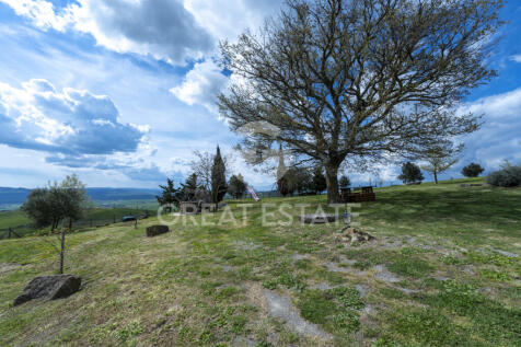 Panorama e Particolari
