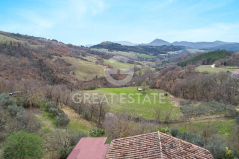 Panorama e Particolari