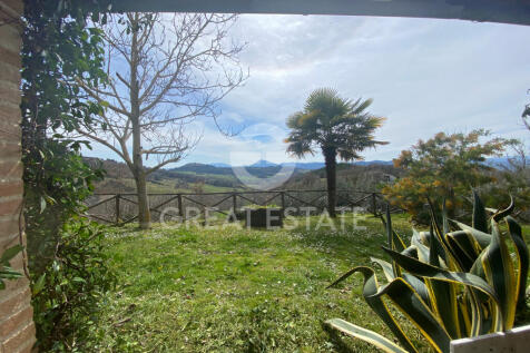 Panorama e Particolari