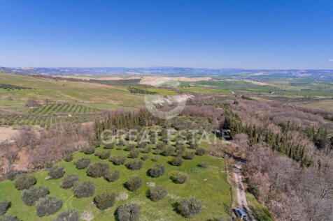 Panorama e Particolari