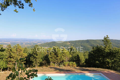 Panorama e Particolari