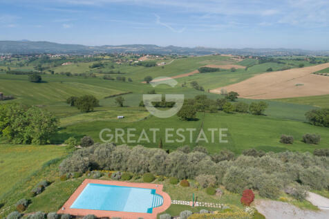 Panorama e Particolari