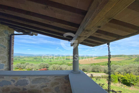 Panorama e Particolari