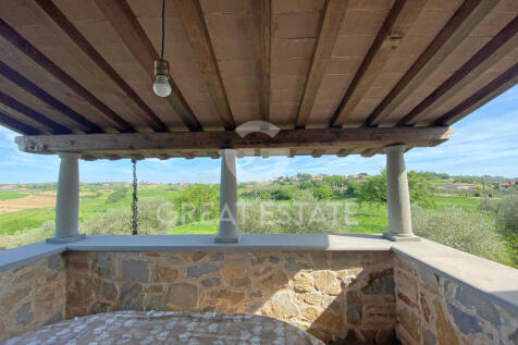 Panorama e Particolari