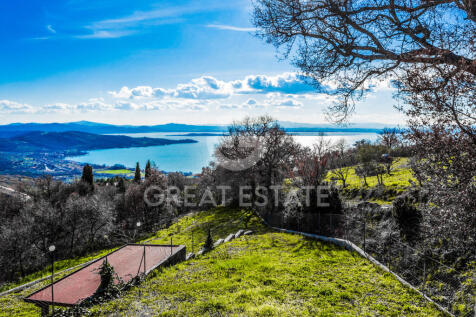 Panorama e Particolari