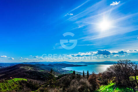 Panorama e Particolari