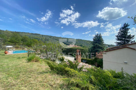 Panorama e Particolari