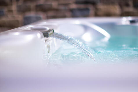 Panorama e Particolari