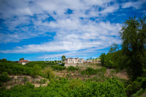 Panorama e Particolari