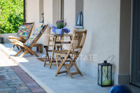 Panorama e Particolari