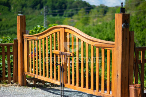 Panorama e Particolari