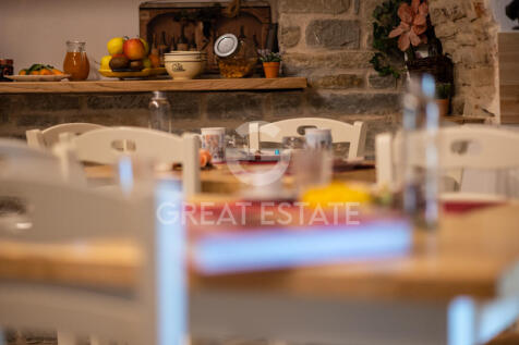 Panorama e Particolari