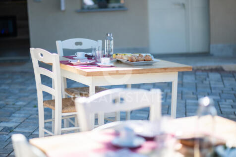 Panorama e Particolari