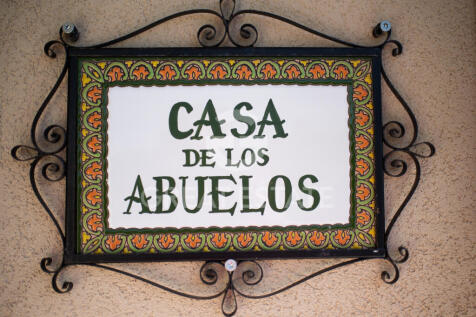 Panorama e Particolari