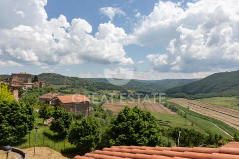 Panorama e Particolari