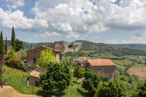 Panorama e Particolari