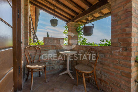 Panorama e Particolari