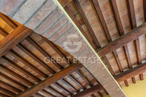 Panorama e Particolari