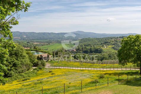 Panorama e Particolari
