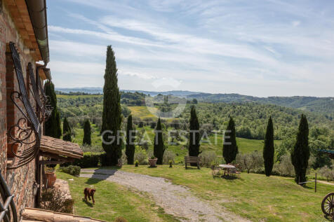 Panorama e Particolari