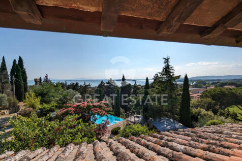 Panorama e Particolari