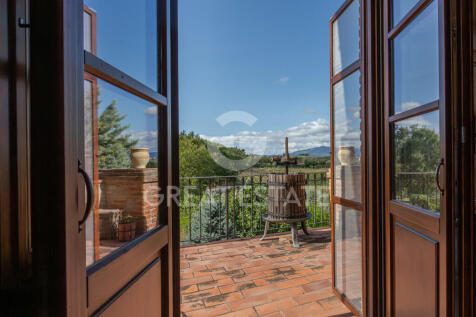 Panorama e Particolari