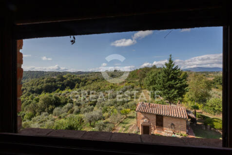 Panorama e Particolari