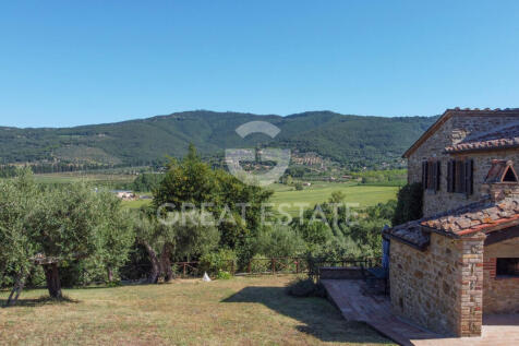 Panorama e Particolari