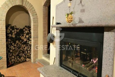 Panorama e Particolari