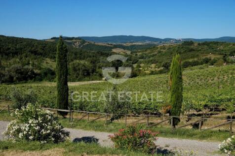 Panorama e Particolari