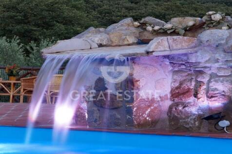 Panorama e Particolari