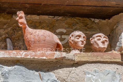 Panorama e Particolari