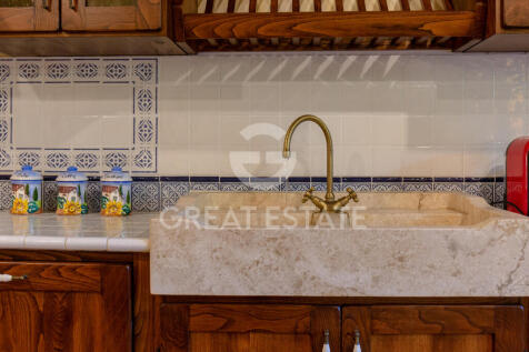 Panorama e Particolari