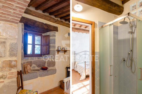 Panorama e Particolari