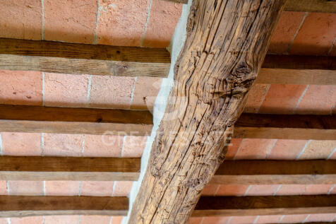 Panorama e Particolari