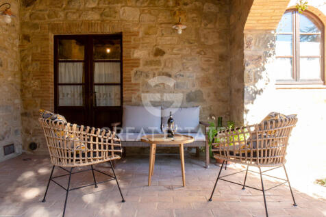 Panorama e Particolari