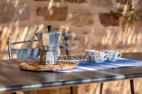 Panorama e Particolari