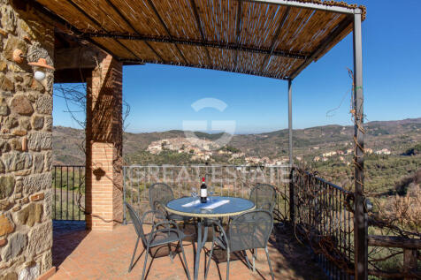 Panorama e Particolari