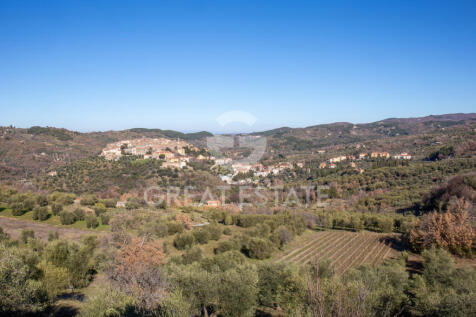 Panorama e Particolari