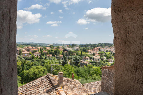 Panorama e Particolari