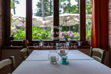 Panorama e Particolari