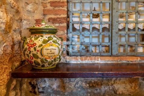 Panorama e Particolari