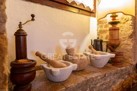 Panorama e Particolari