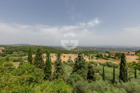 Panorama e Particolari