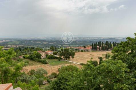 Panorama e Particolari