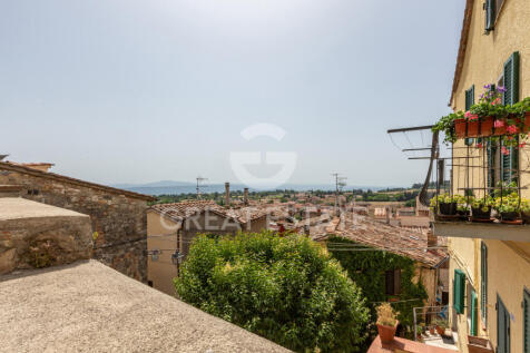 Panorama e Particolari