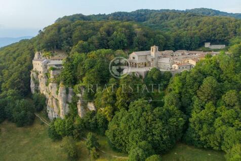 Panorama e Particolari