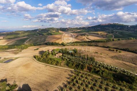 Panorama e Particolari